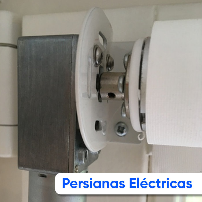 Motores Zigbee para Persianas - Imagen 3