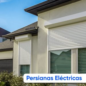 Persianas Anticiclónicas Automatizadas