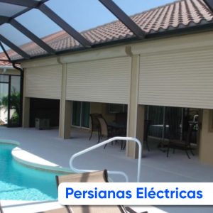 Persianas Anticiclónicas Inteligentes
