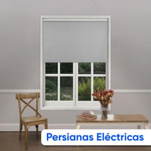 Persianas Black Out