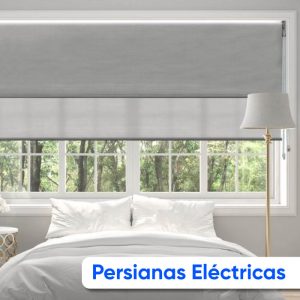 Persianas Enrollables