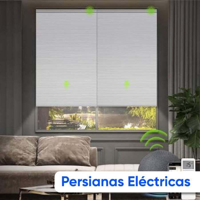 Persianas Inteligentes - Imagen 2