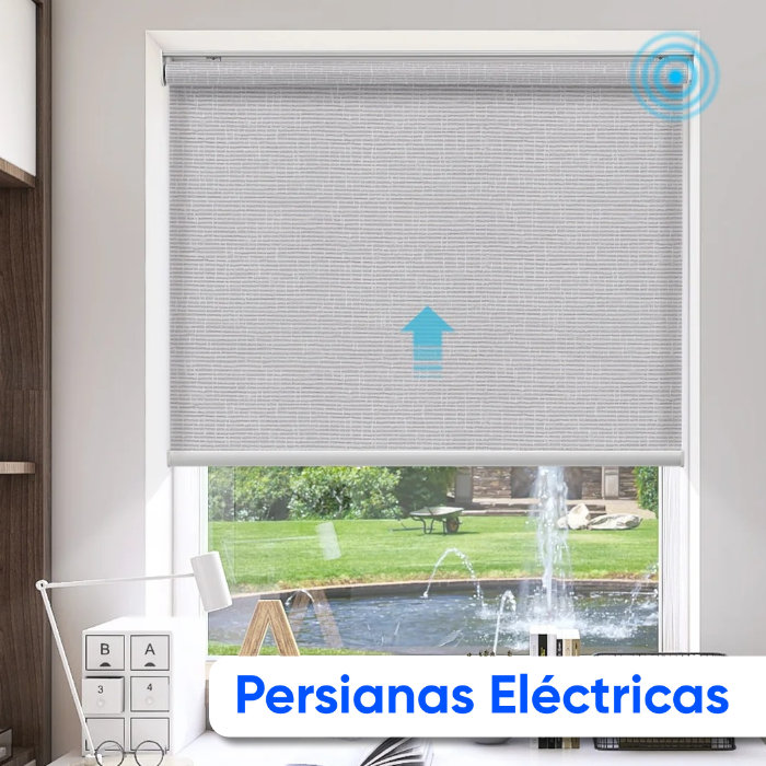 Persianas Inteligentes - Imagen 3