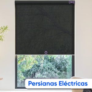 Persianas Inteligentes