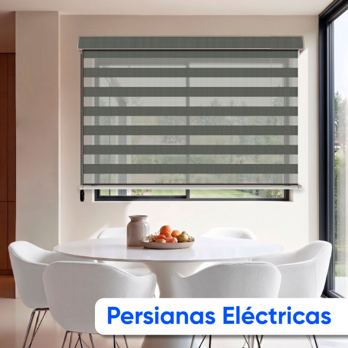 Persianas Sheer Elegance - Imagen 2