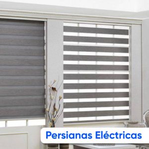 Persianas Sheer Elegance