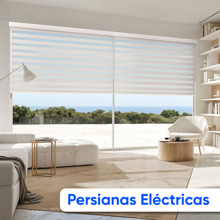 Persianas Sheer Elegance - Imagen 3