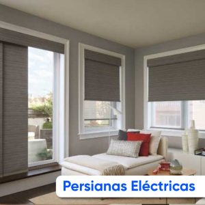 Persianas Modernas